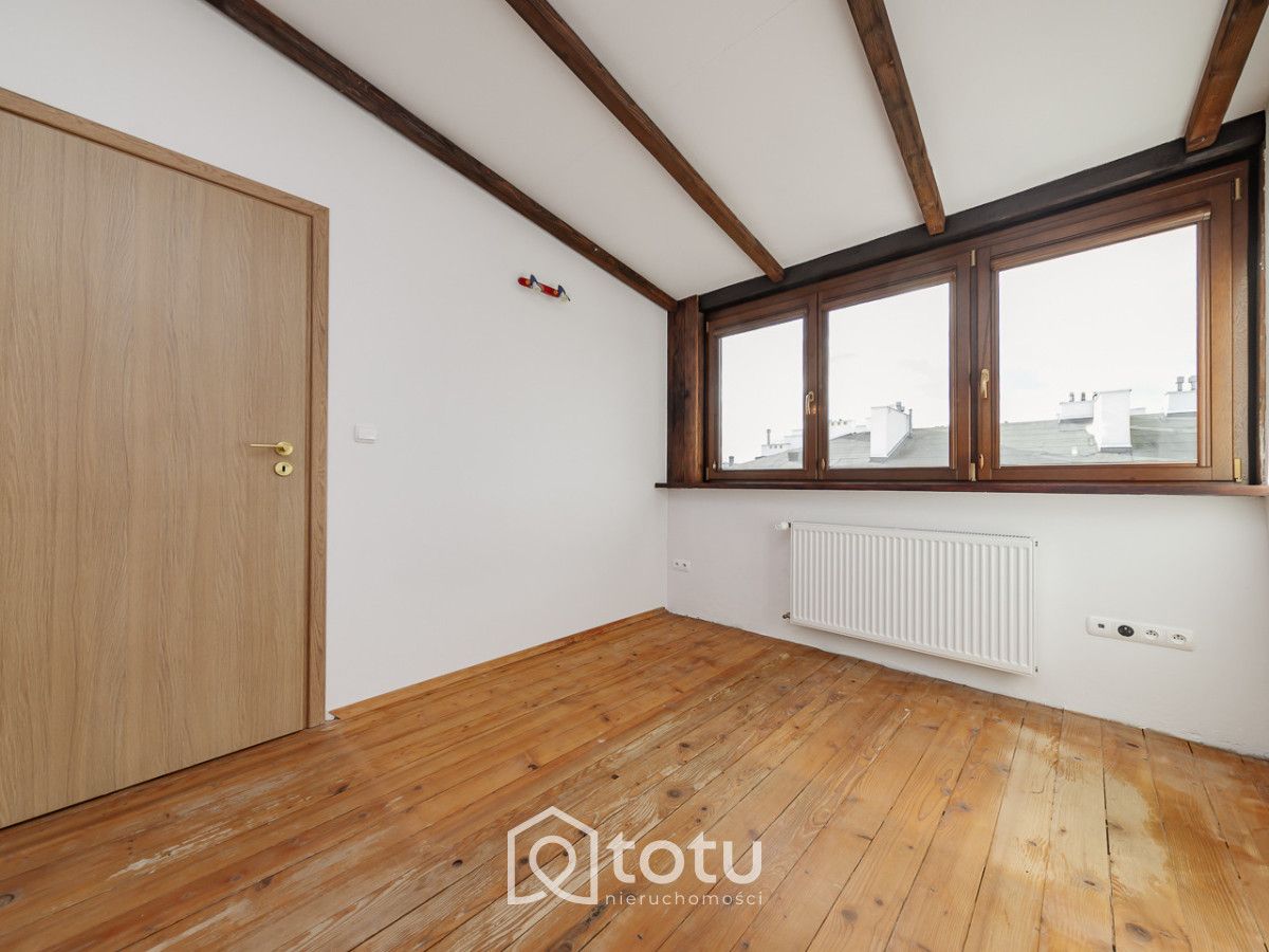 Mieszkanie 5-pokojowe Warszawa Mokotów, ul. Michała Bałuckiego. Zdjęcie 21