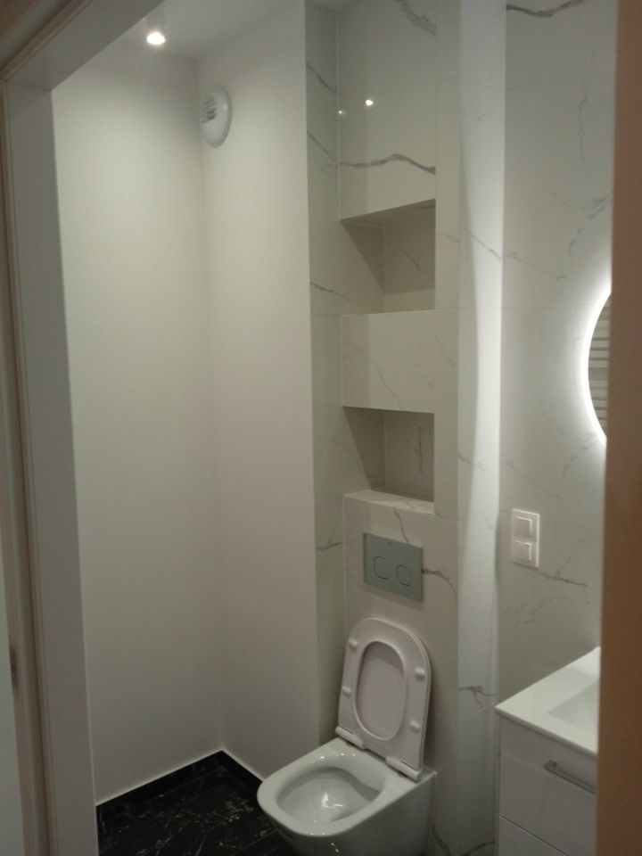 Mieszkanie 2-pokojowe Piła, ul. Konstancji. Zdjęcie 3