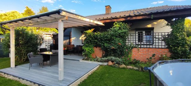 dom wolnostojący, 3 pokoje Kleszczewo, ul. Topolowa. Zdjęcie 1