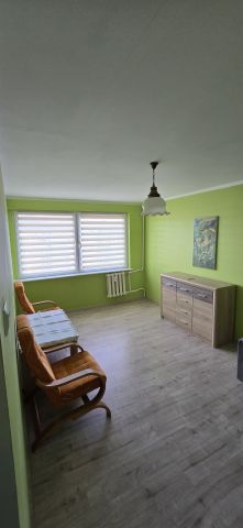 Mieszkanie 1-pokojowe Police, ul. kard. Stefana Wyszyńskiego. Zdjęcie 1