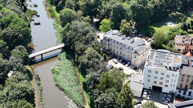 Biuro Kalisz, ul. Niecała. Zdjęcie 4