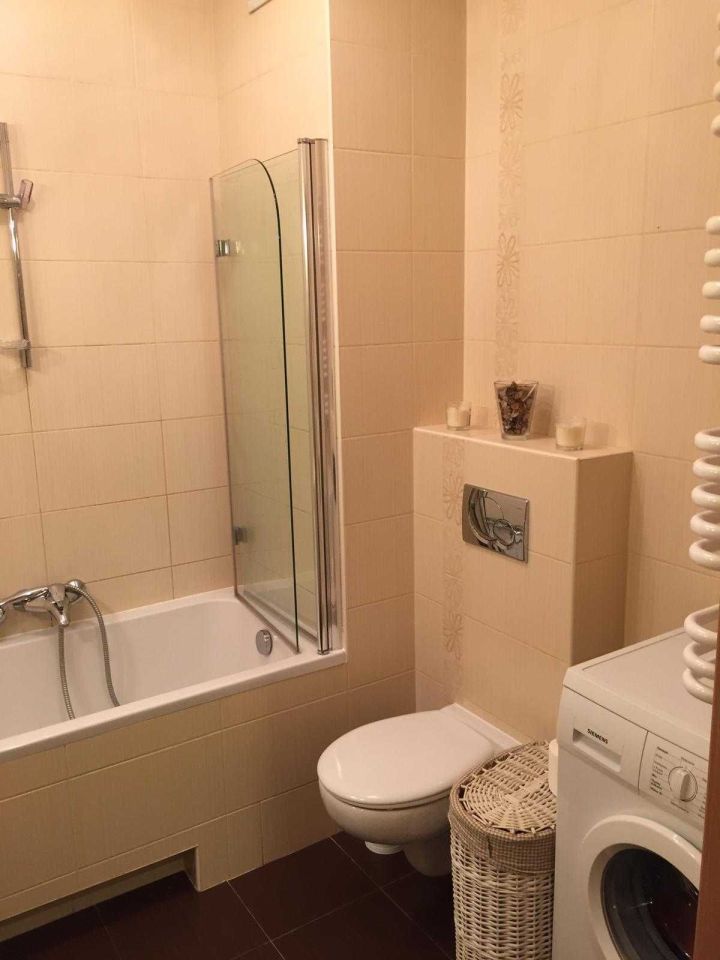 Mieszkanie 2-pokojowe Warszawa Wola. Zdjęcie 3