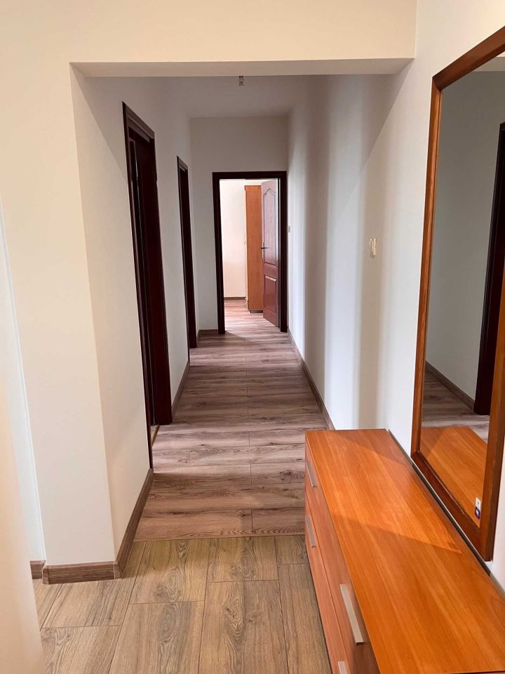 Mieszkanie 3-pokojowe Łódź Bałuty. Zdjęcie 3