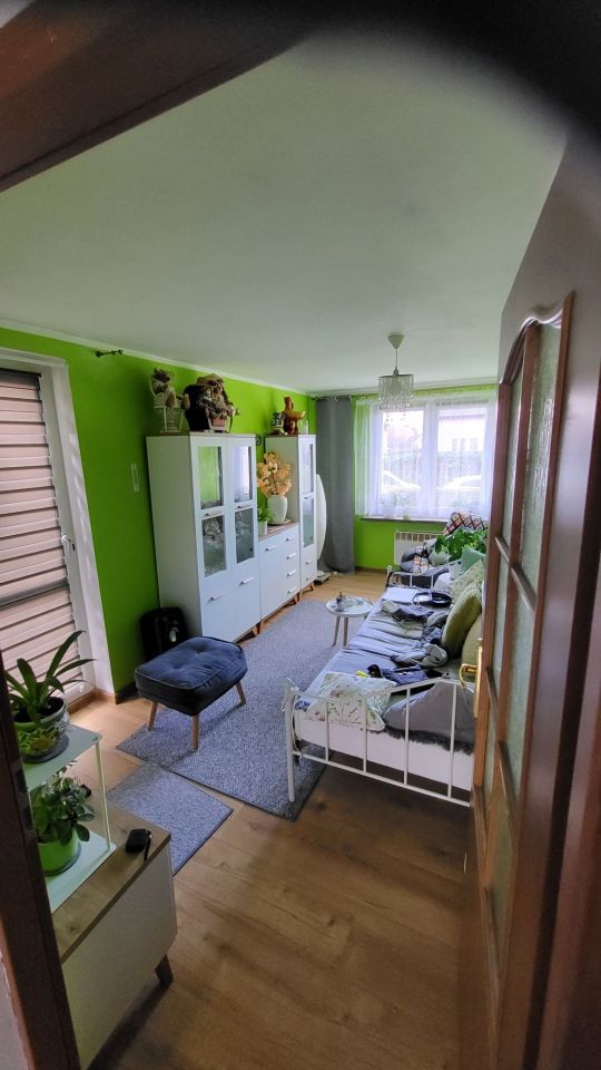 Mieszkanie 2-pokojowe Ząbkowice Śląskie, ul. Jana Kilińskiego. Zdjęcie 3