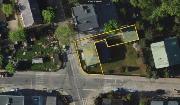 bliźniak, 4 pokoje Warszawa Wawer