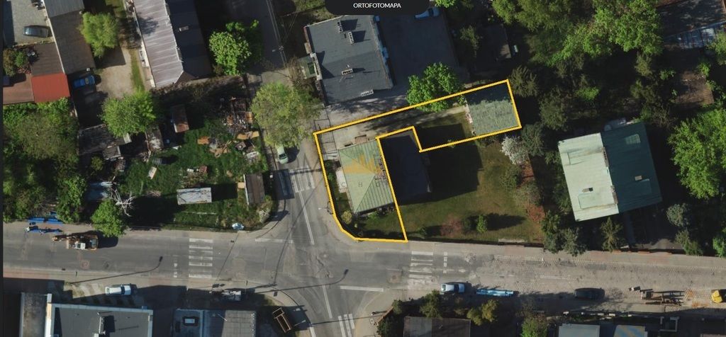 bliźniak, 4 pokoje Warszawa Wawer