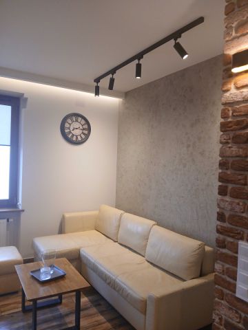 Mieszkanie 1-pokojowe Kraków Kazimierz. Zdjęcie 1