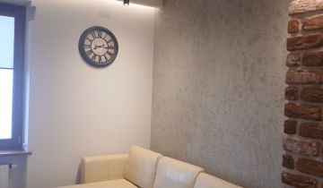 Mieszkanie 1-pokojowe Kraków Kazimierz