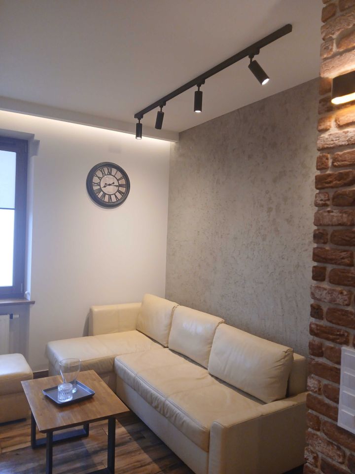 Mieszkanie 1-pokojowe Kraków Kazimierz