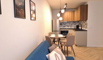 Mieszkanie 2-pokojowe Kraków Bieńczyce, os. Jagiellońskie