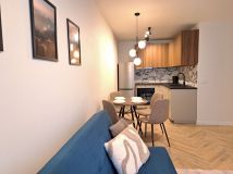 Mieszkanie 2-pokojowe Kraków Bieńczyce, os. Jagiellońskie. Zdjęcie 1