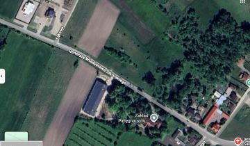 Działka budowlana Siennica, ul. gen. Władysława Sikorskiego