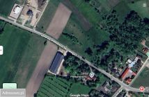 Działka budowlana Siennica, ul. gen. Władysława Sikorskiego. Zdjęcie 1