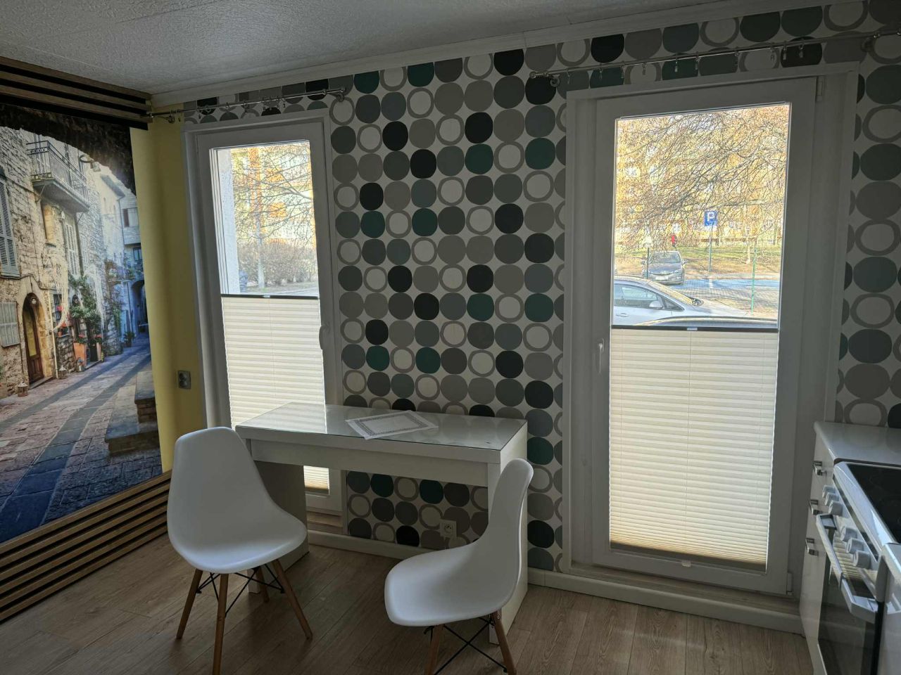 Mieszkanie 2-pokojowe Bydgoszcz Szwederowo, Okole