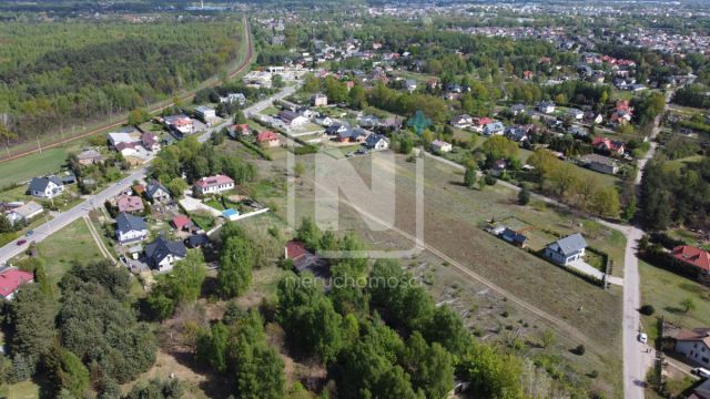 Działka budowlana Skierniewice, ul. Młynarska. Zdjęcie 9