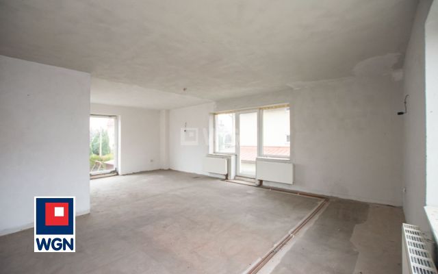 dom szeregowy, 6 pokoi Elbląg, ul. Gabriela Narutowicza. Zdjęcie 8