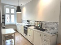 Mieszkanie 3-pokojowe Wrocław Huby, ul. Wesoła