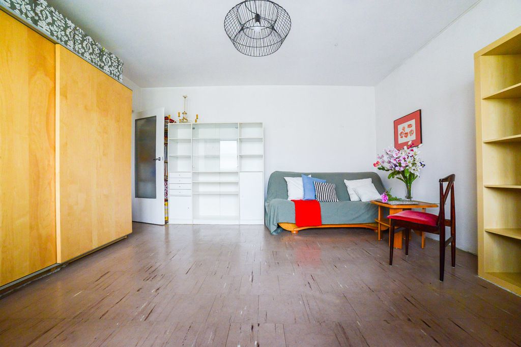 Mieszkanie 3-pokojowe Warszawa Ursynów, ul. Meander. Zdjęcie 9