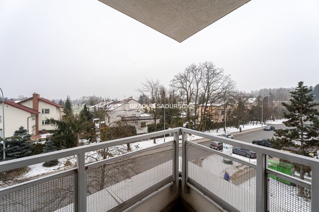 Mieszkanie 3-pokojowe Kraków Dębniki, ul. Borkowska. Zdjęcie 18