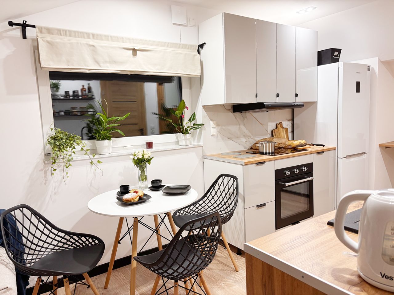 Mieszkanie 2-pokojowe Trzebinia, ul. Wiśniowa. Zdjęcie 5