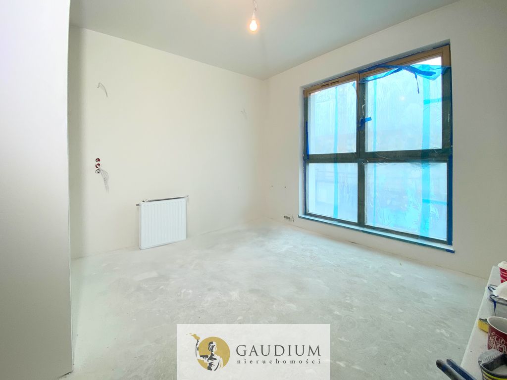 Mieszkanie 3-pokojowe Gdańsk Letnica, ul. Aleksandra Rożankowskiego. Zdjęcie 3