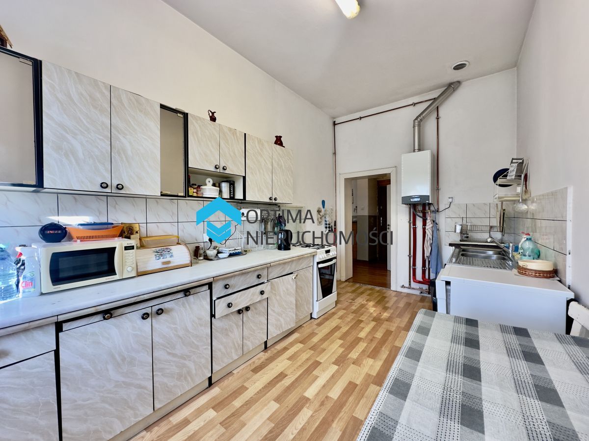 Mieszkanie 3-pokojowe Jelenia Góra, ul. Adama Mickiewicza. Zdjęcie 12