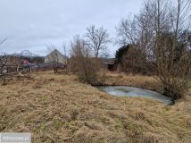 dom wolnostojący, 3 pokoje Guzów. Zdjęcie 3