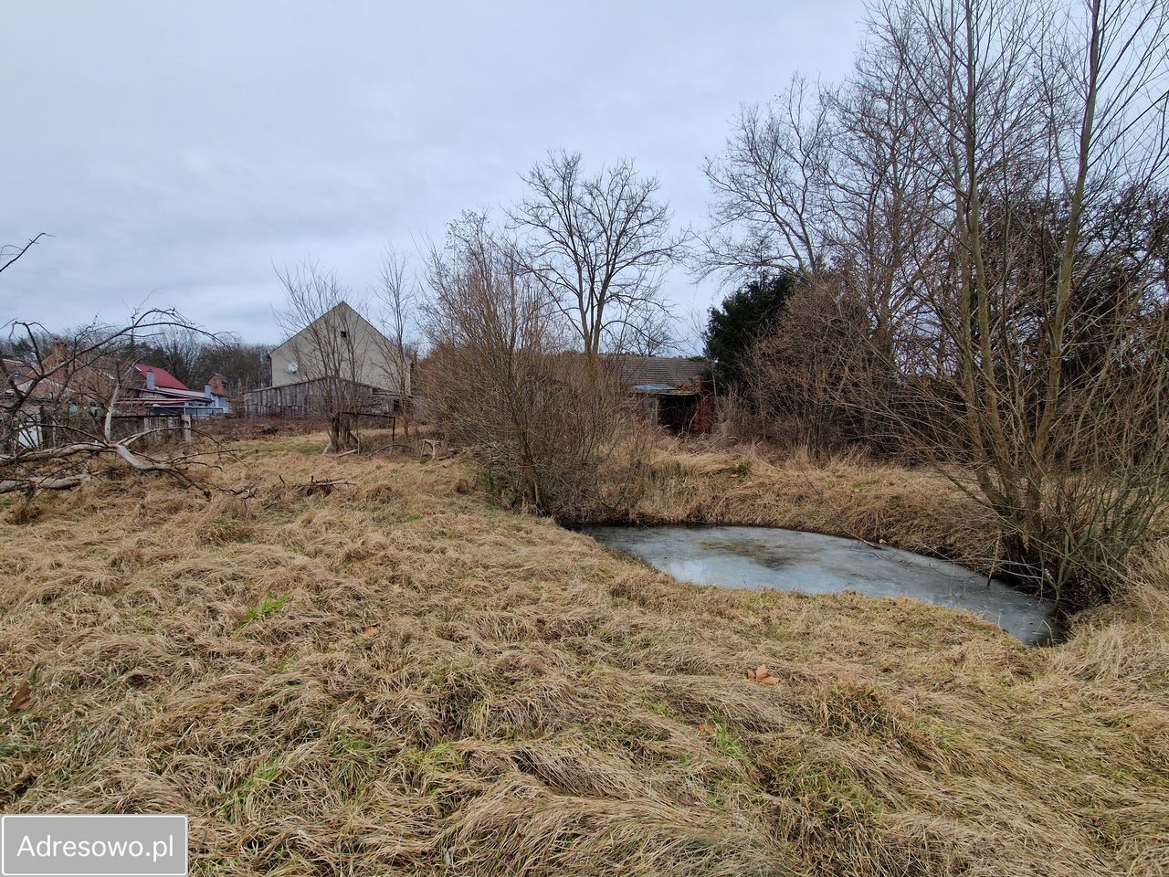 dom wolnostojący, 3 pokoje Guzów. Zdjęcie 4