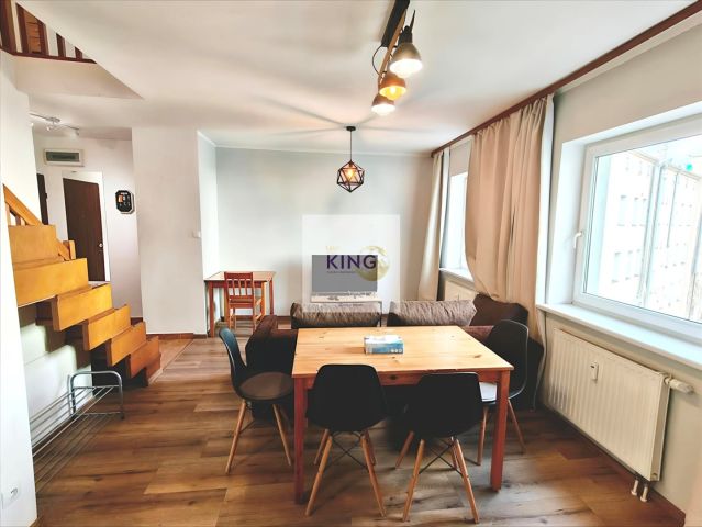 Mieszkanie 4-pokojowe Szczecin Drzetowo, ul. Emilii Plater. Zdjęcie 1