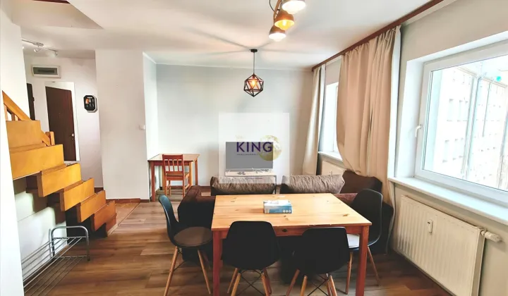 Mieszkanie 4-pokojowe Szczecin Drzetowo, ul. Emilii Plater