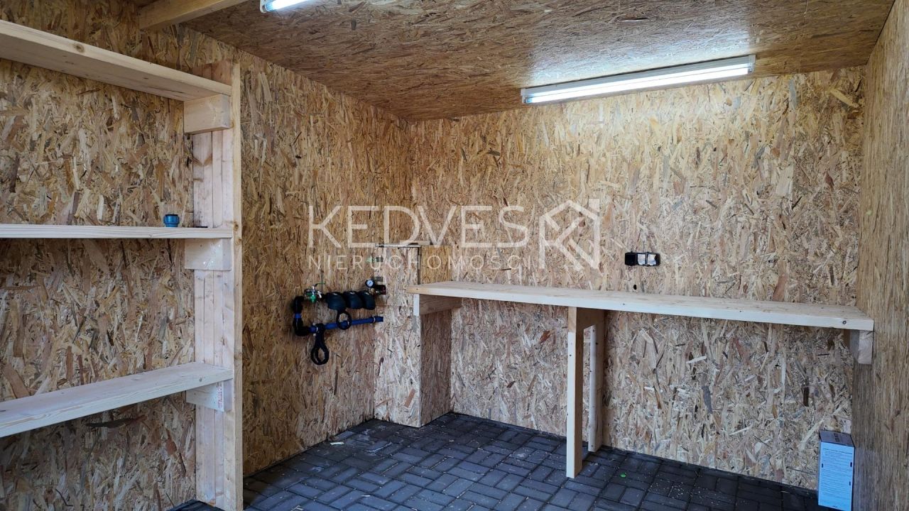 Działka rekreacyjna Karcino. Zdjęcie 12