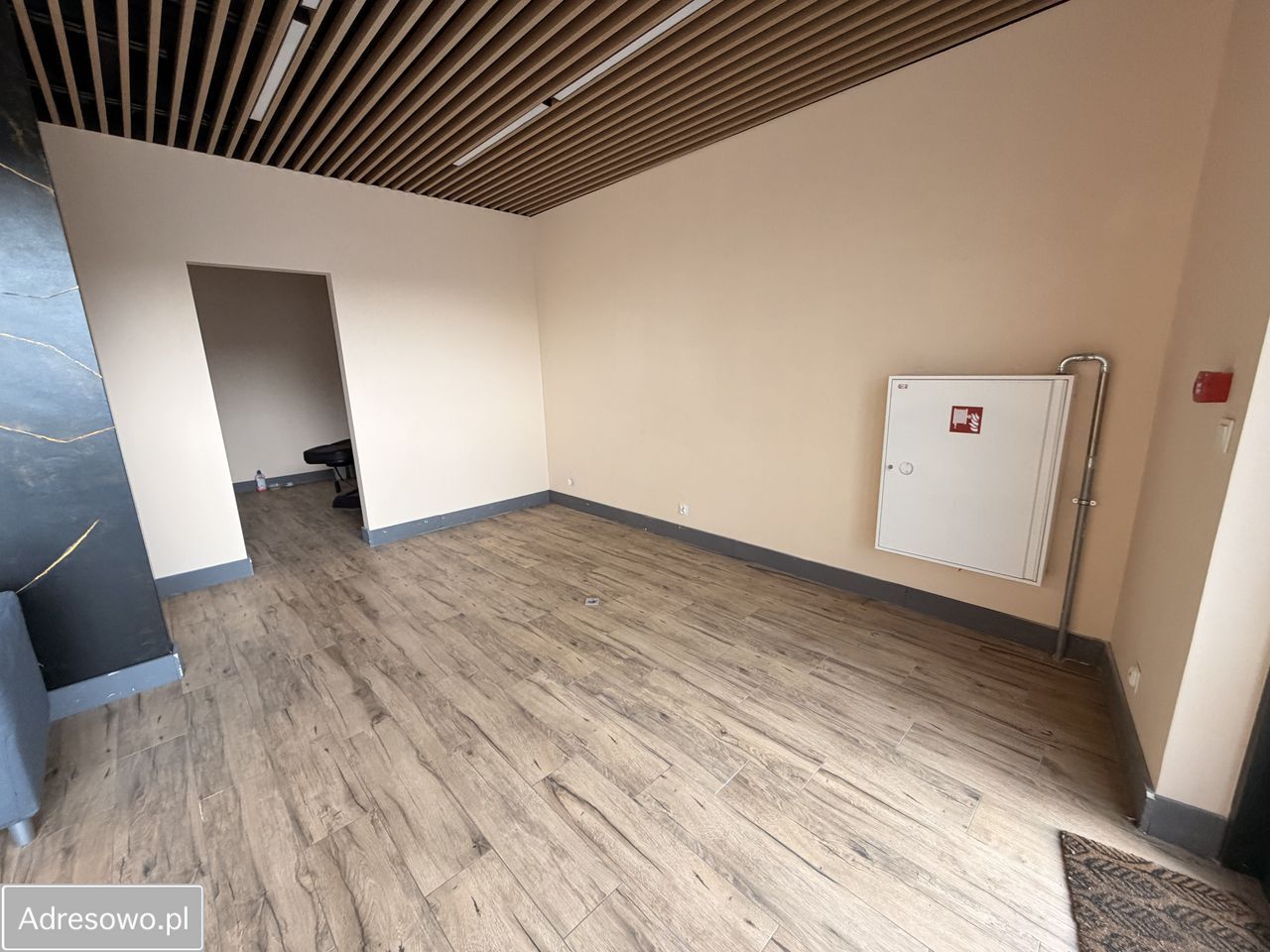 Lokal Poznań Nowe Miasto, ul. Rataje. Zdjęcie 3