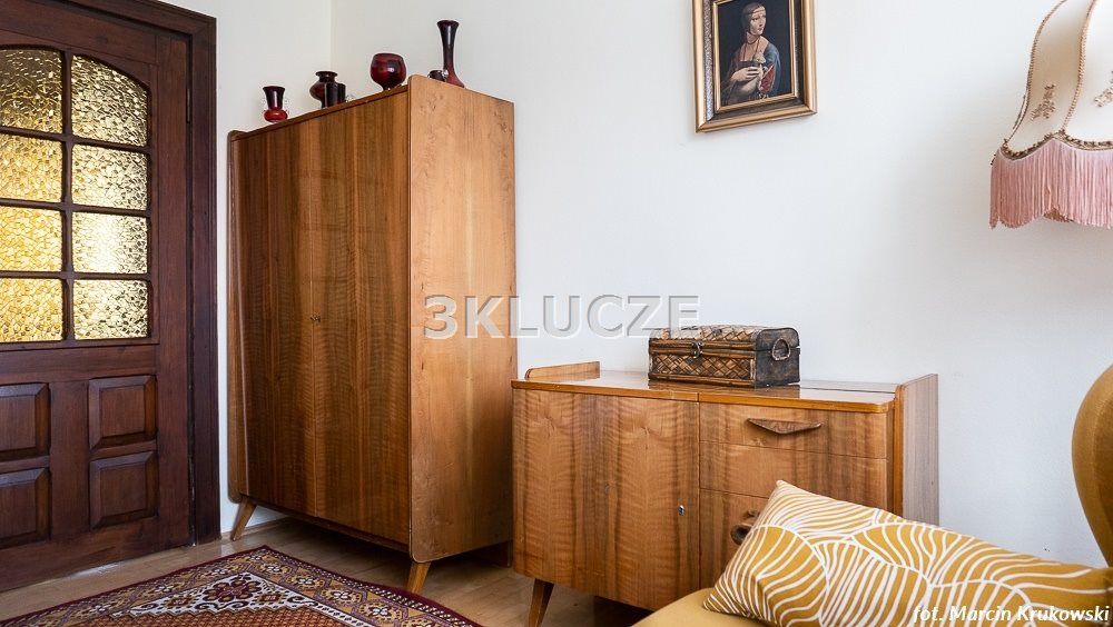 dom wolnostojący, 7 pokoi Puławy. Zdjęcie 31