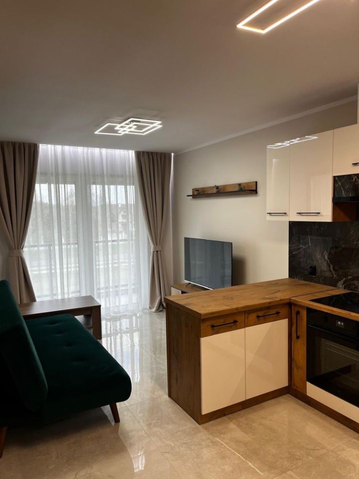 Mieszkanie 2-pokojowe Oświęcim, ul. Wisławy Szymborskiej. Zdjęcie 4