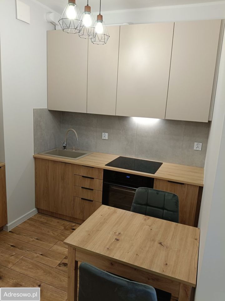 Mieszkanie 2-pokojowe Warszawa Rembertów, ul. Chełmżyńska. Zdjęcie 10