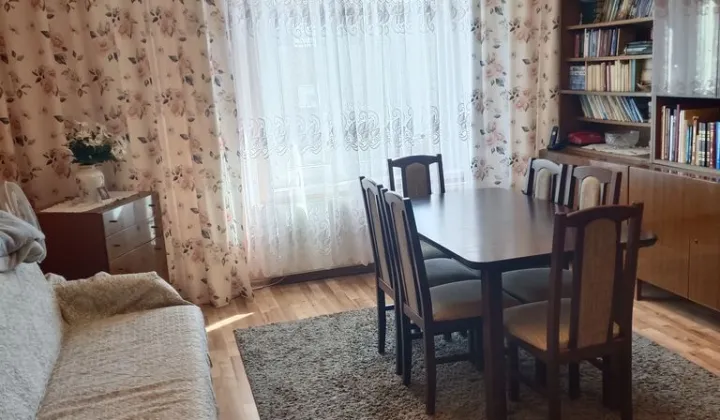 Mieszkanie 2-pokojowe Łaziska Górne, ul. Świętego Jana Pawła II