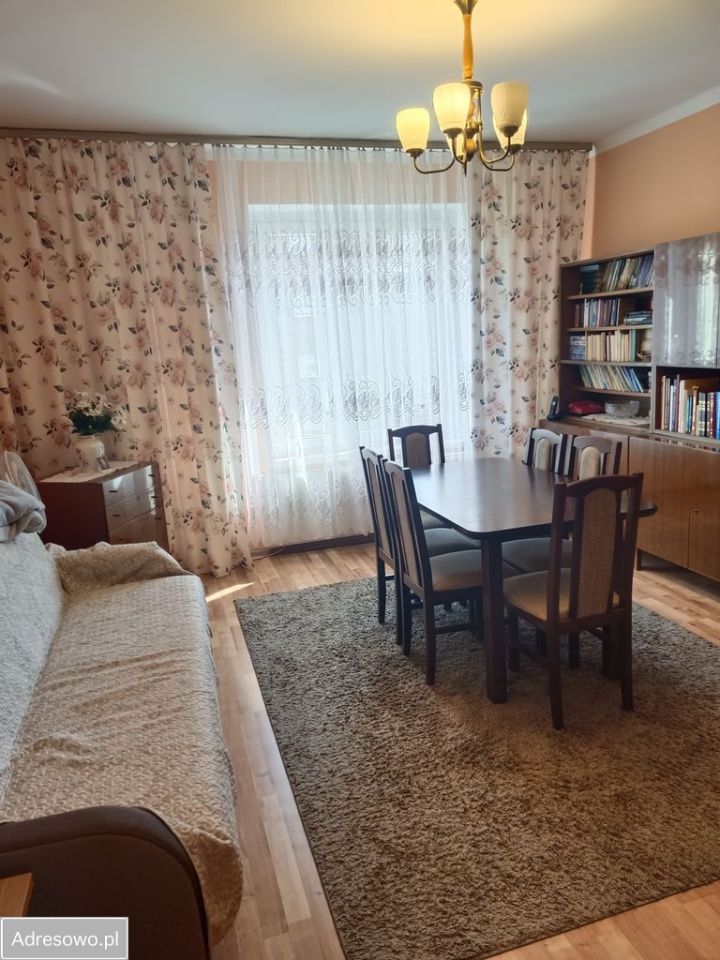 Mieszkanie 2-pokojowe Łaziska Górne, ul. Świętego Jana Pawła II. Zdjęcie 1