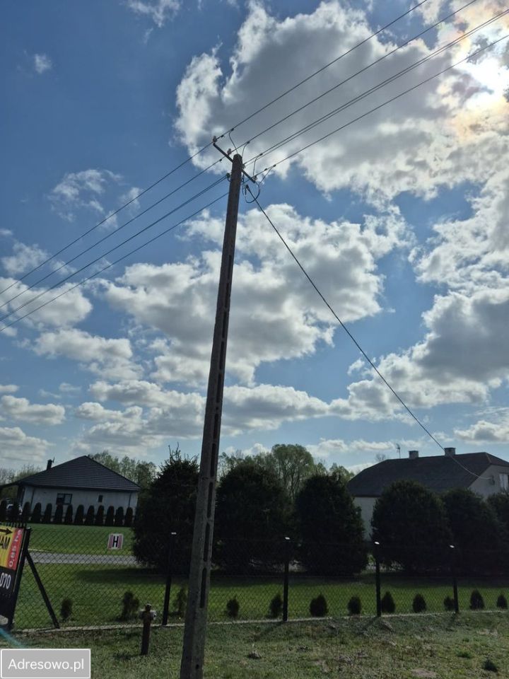 Działka rolno-budowlana Koziegłowy. Zdjęcie 10