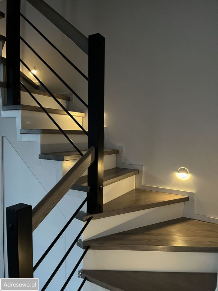 dom szeregowy, 6 pokoi Gajewo, ul. Kalinowa. Zdjęcie 10