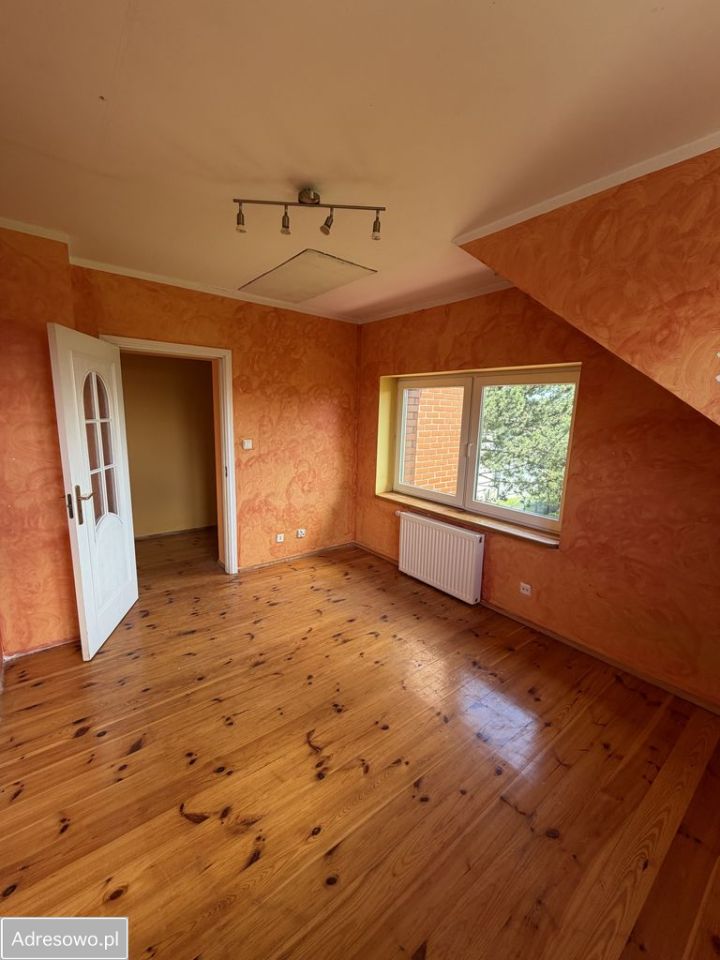 dom wolnostojący, 4 pokoje Rumia, ul. Irysowa. Zdjęcie 12