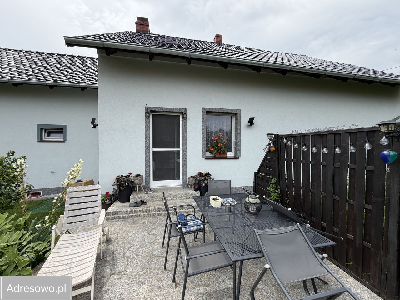 dom wolnostojący, 5 pokoi Bodzów. Zdjęcie 4