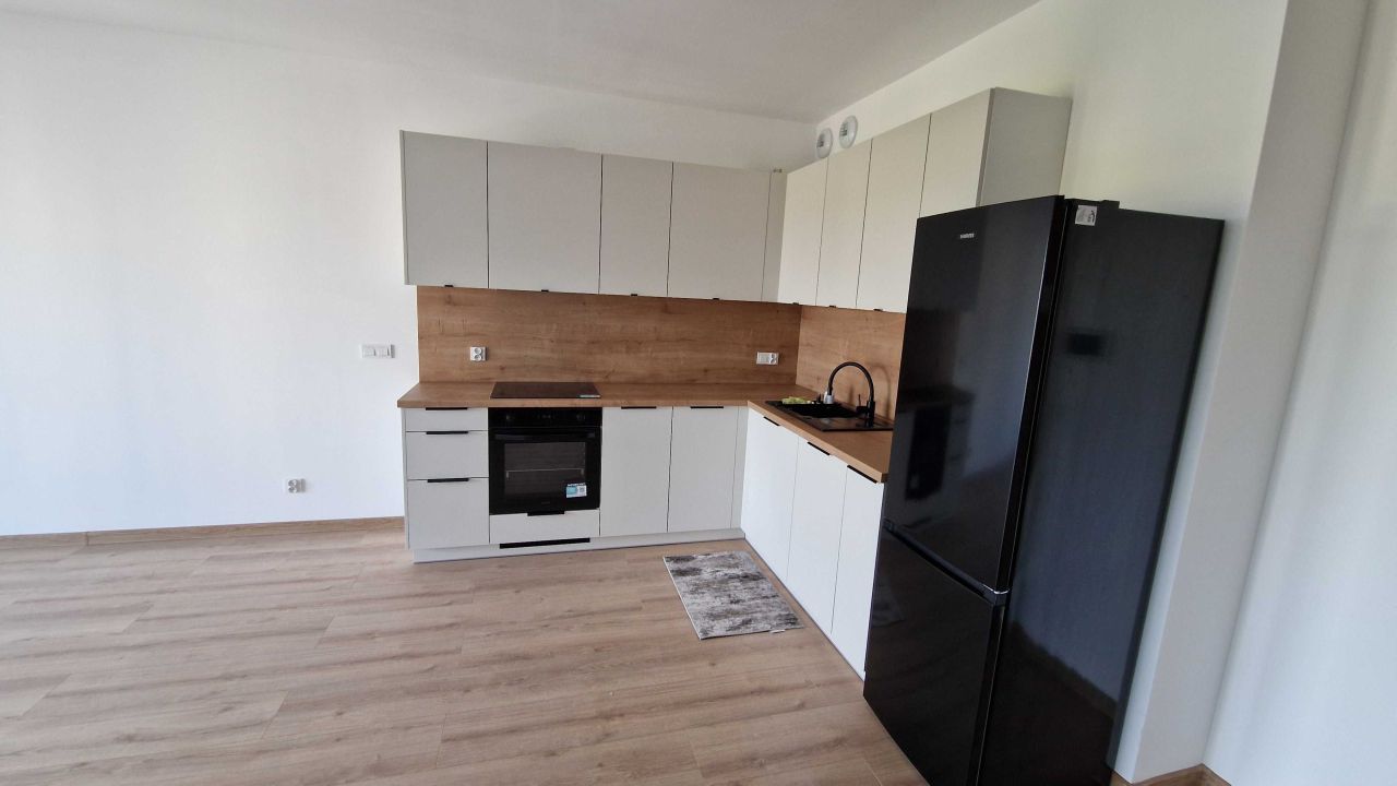 Mieszkanie 2-pokojowe Sulechów, ul. Tkacka. Zdjęcie 3
