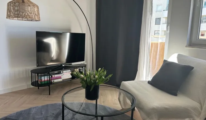 Mieszkanie 1-pokojowe Gdynia Witomino