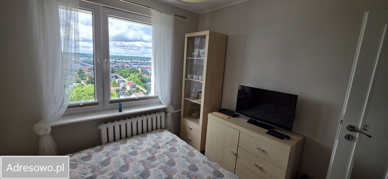 Mieszkanie 3-pokojowe Gdynia Obłuże, ul. Turkusowa. Zdjęcie 6