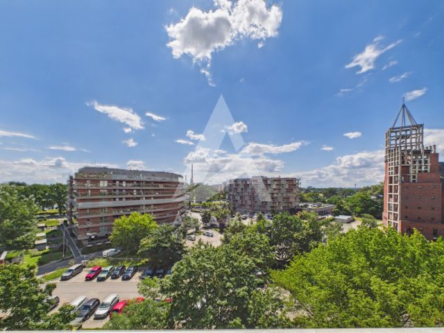 Mieszkanie 2-pokojowe Wrocław Karłowice, ul. Macedońska. Zdjęcie 6
