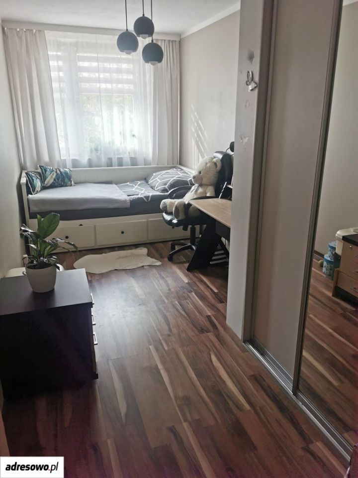 Mieszkanie 3-pokojowe Wrocław Psie Pole, ul. Bezpieczna. Zdjęcie 7