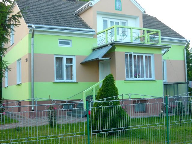 dom wolnostojący, 2 pokoje Bolestraszyce. Zdjęcie 1