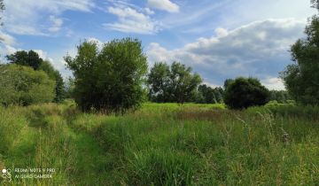 Działka budowlana Duchnów