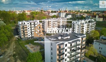 Mieszkanie 4-pokojowe Olsztyn, ul. 15 Dywizji