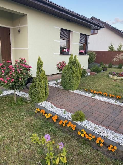 dom wolnostojący, 4 pokoje Łubniki. Zdjęcie 2